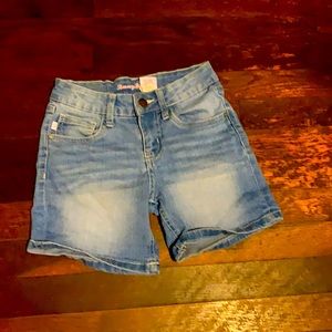 These sorts have only been wear 4 times